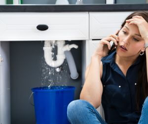 About Sewer Line Replacement May, ID
